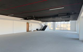 Spatiu de birouri Iuliu Maniu - suprafete multiple - Poză 3