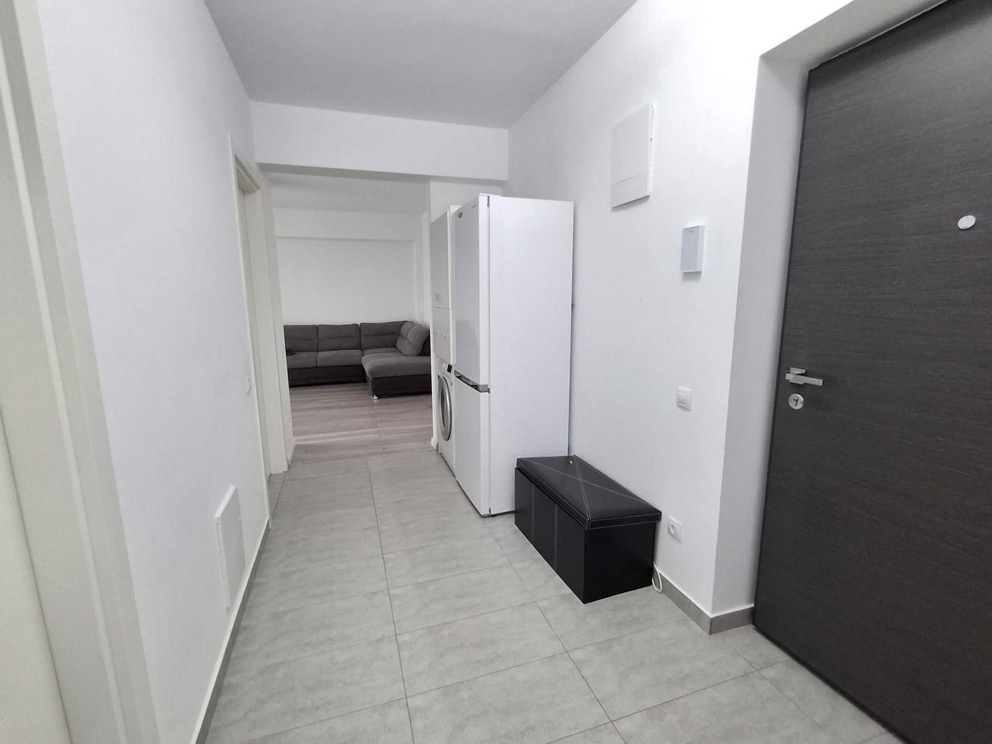 Pallady | Chirie 2 camere + loc parcare - Poză 4