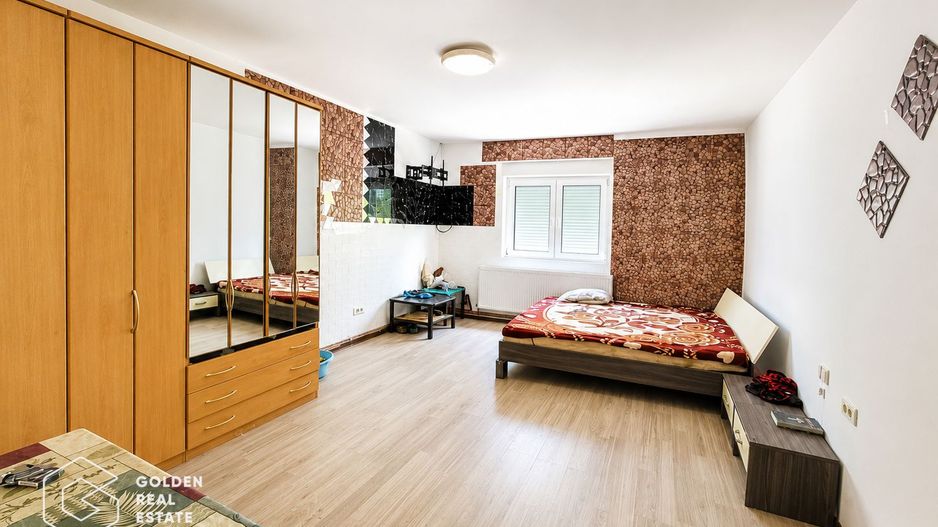 Casa cu teren de 1224 mp, localitatea Baratca - Poză 12