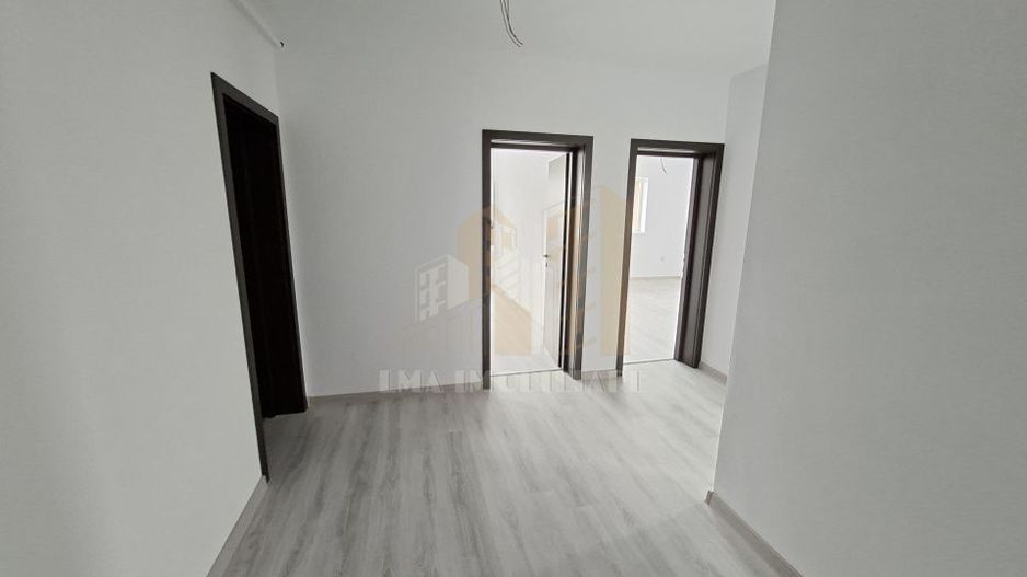 Apartament 2 camere decomandat Subcetate City 2 Sânpetru Brasov - Poză 1