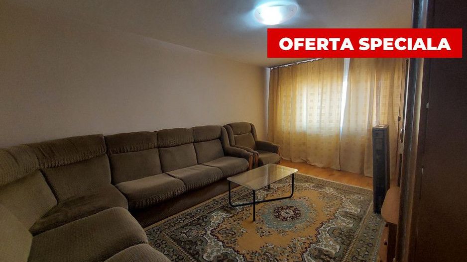 Apartament Eremia Grigorescu 3 Camere - Poză 2