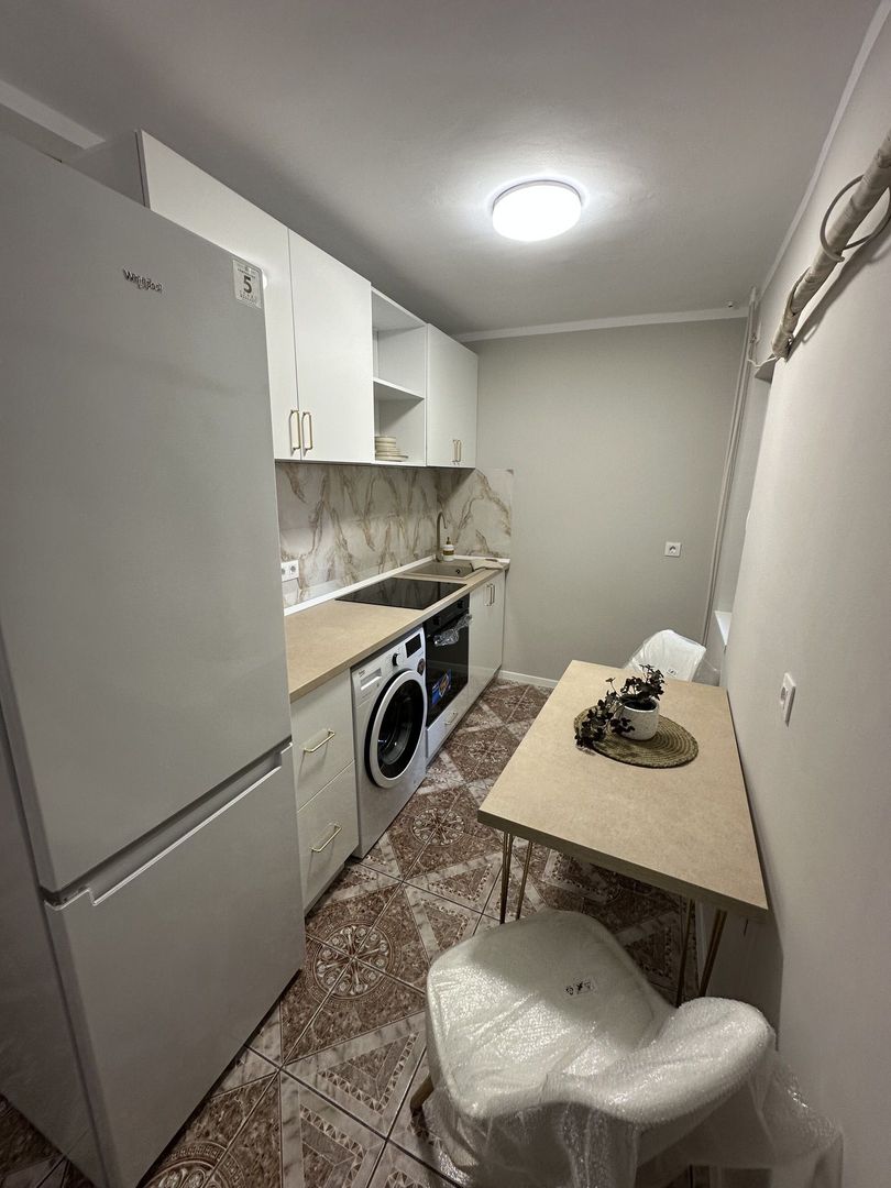Apartament 1 camera complet renovat - Poză 12