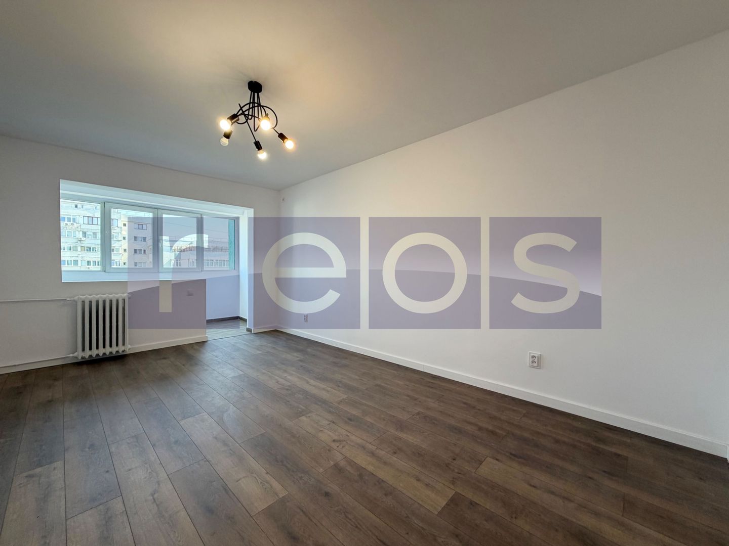 VANZARE 3 CAMERE | 75 MP | DECOMANDAT | ETAJ 8/10 | TITULESCU – BANU MANTA - Poză 1