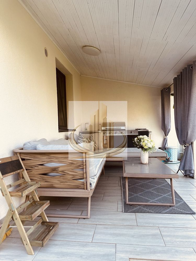 Duplex 3 camere | 95 mp | Panouri solare | Dumbravita | 4 parcări - Poză 5