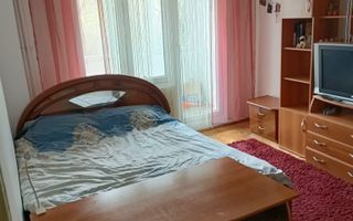 Apartament 2 camere, zona 7 Noiembrie, lângă UMFST - Poză 1