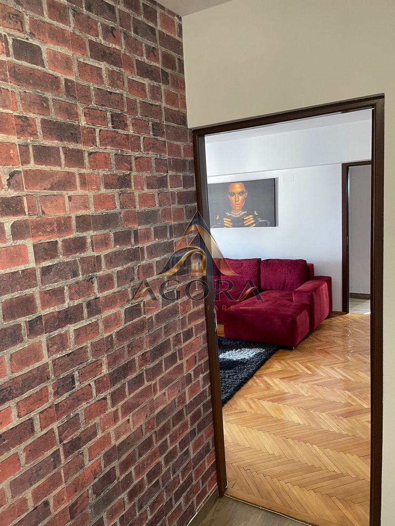 Apartament 2 camere de închiriat Soseaua Alba Iulia - Poză 3