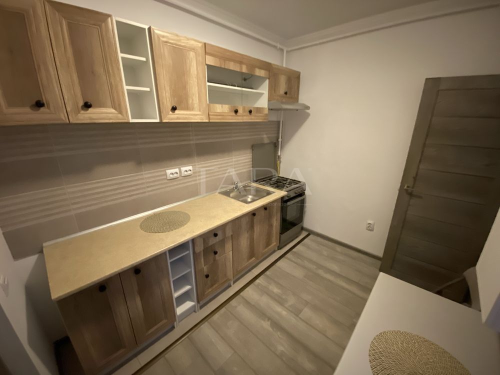 Apartament cochet cu balcon în Florești – Terra, ideal pentru tine! - Poză 6