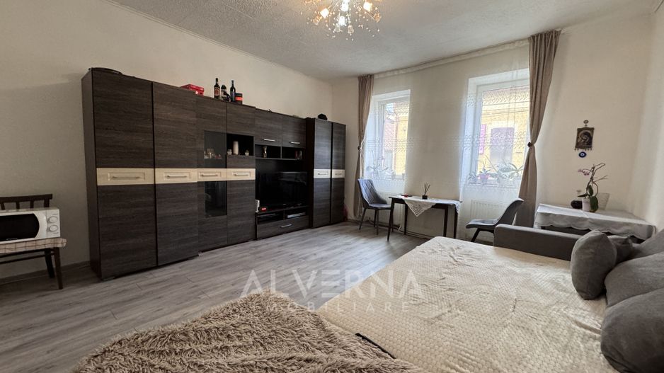 CASA | 4 camere | apartamentata | 113mp | Str. Paris - acces auto - Poză 6
