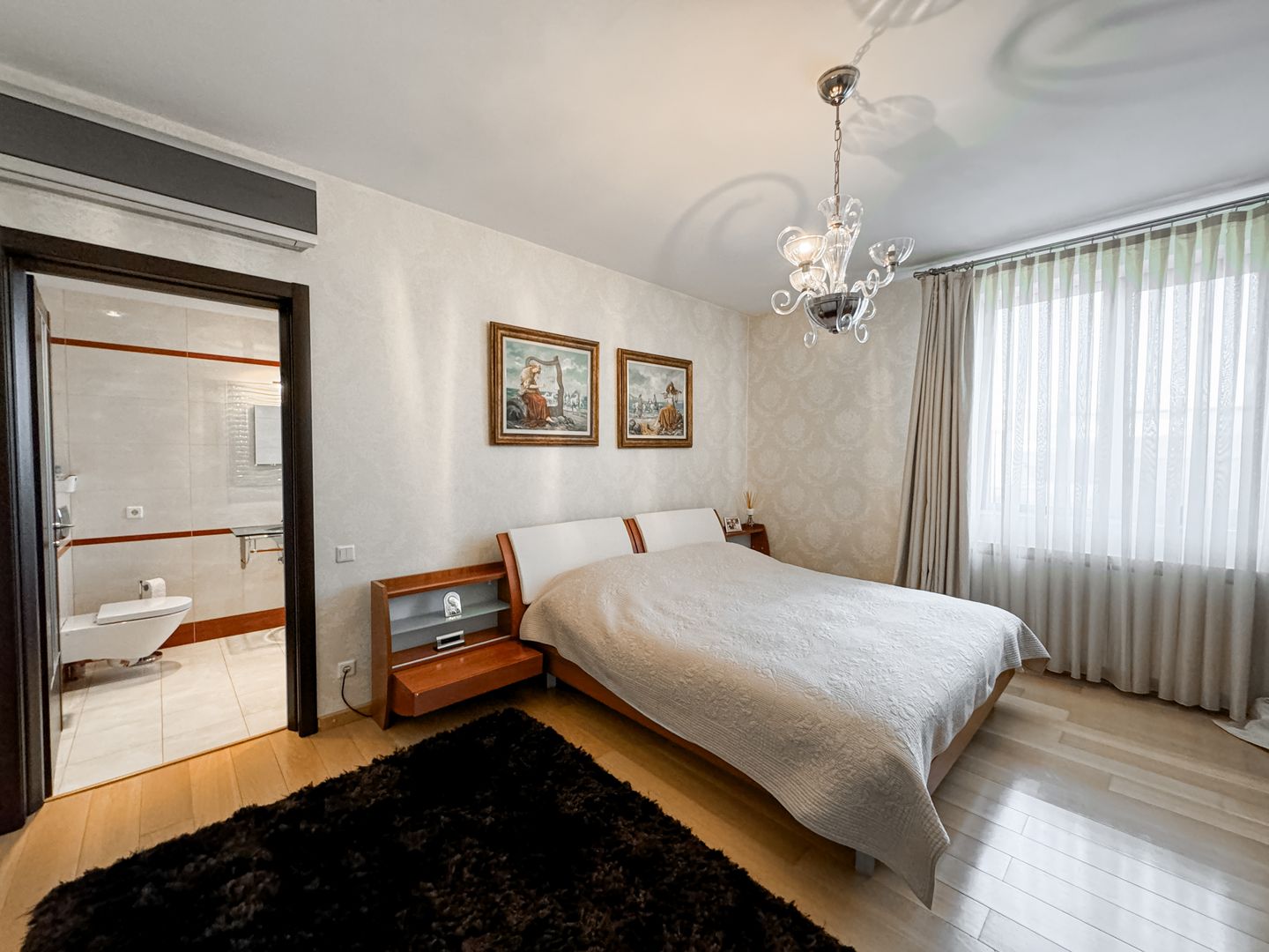 Vilă Individuală Premium | 11 Camere | Zona Pipera - Iancu Nicolae - Poză 27