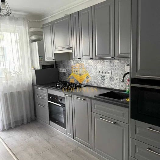 2 camere, modern, parcare, Intre Lacuri Zona Galati,Iulius Mall, FSEGA - Poză 3