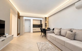 Cortina North || 2 camere || Mobilat la comandă || Vedere panoramică - Poză 3