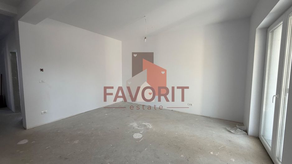 COMISION 0%. Duplex despartit prin garaj finisat la cheie in Dumbravita - Poză 13