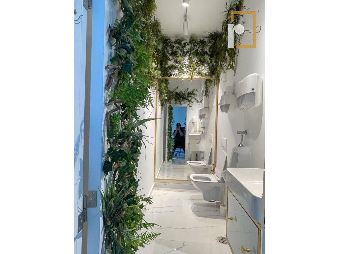 SPATIU COMERCIAL | ASMITA GARDENS | PRET NEGOCIABIL - Poză 14