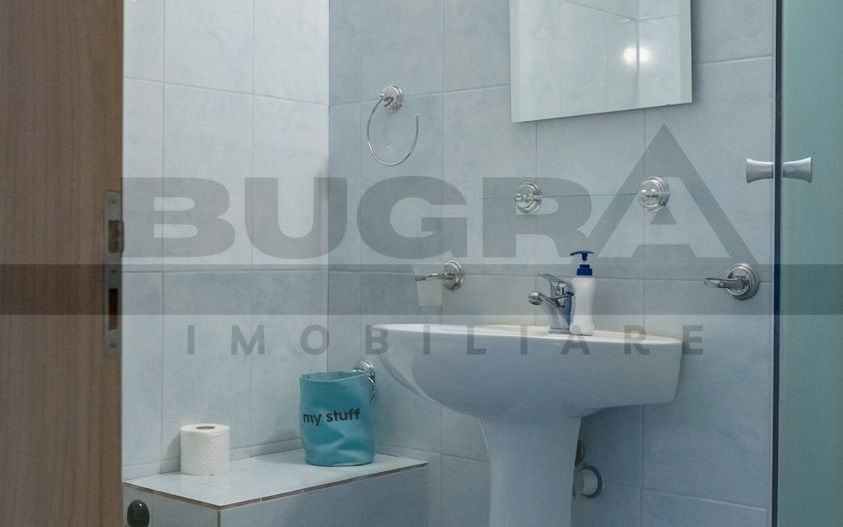 Apartament 3 camere, 2 bai, 84mp, zona Oașului - Poză 8