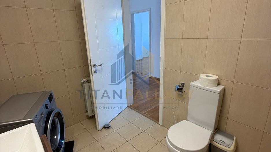 3 Camere Decomandat,128 Mp, Parcare,Boxa,Scoala Americana – Ibiza Soul - Poză 25
