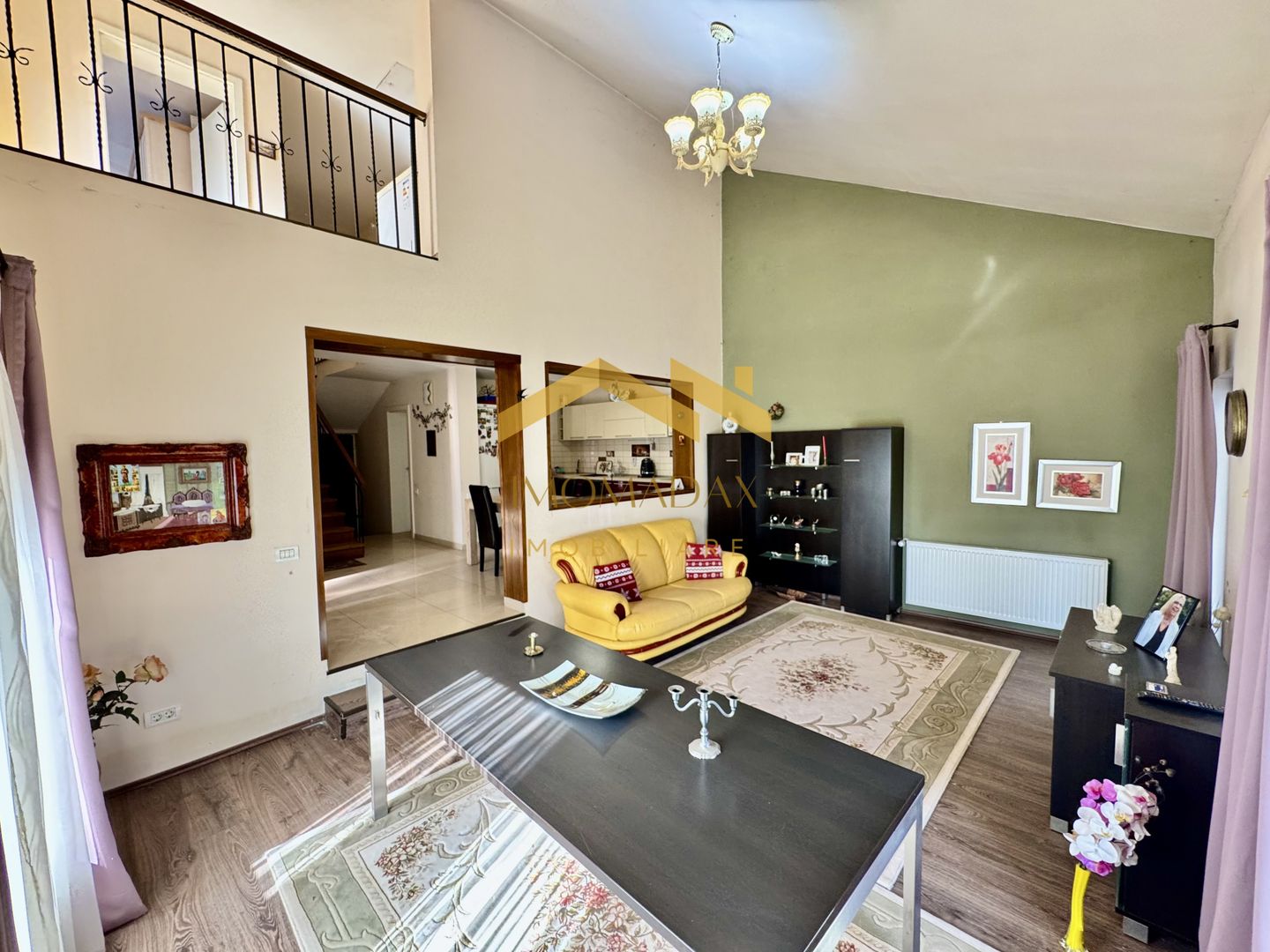 Cheveresu Mare-Casa Individuala-Disponibilă Imediat - Poză 4