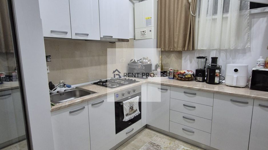 Apartament 3 camere de vânzare | Avangarde Grande Village | Sector 6 | - Poză 4