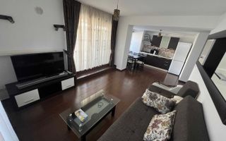 AP. 2 CAMERE- ROSE GARDEN, PET-FRIENDLY, PARCARE SUBTERANA, BLOC NOU - Poză 1