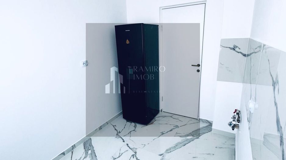 Apartament 3 camere, 67mp, zona Titan - Poză 7