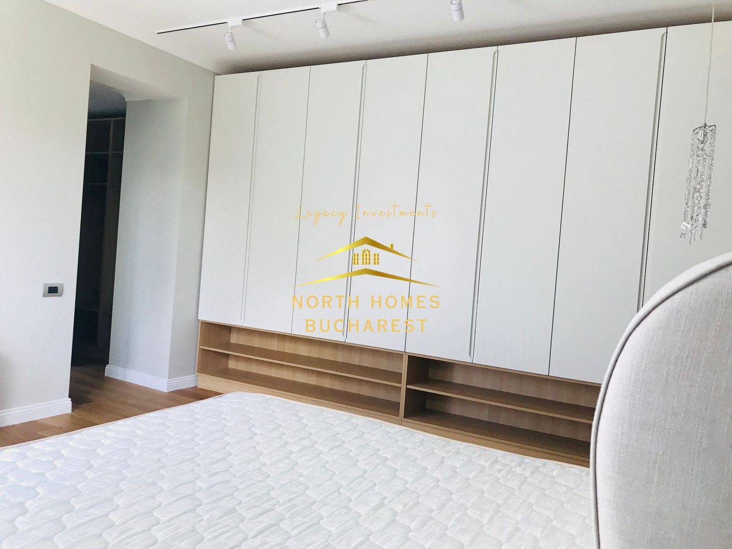 Ocazie! Apartament spatios, 3 camere, Aviatorilor! - Poză 4