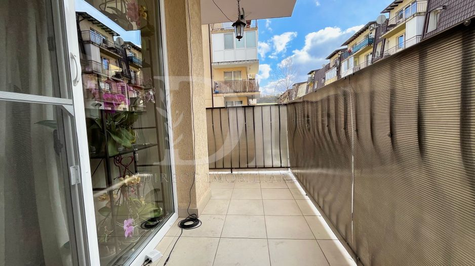 Apartament 2 camere | de vanzare | Etaj intermediar | bloc 2014 - Poză 16