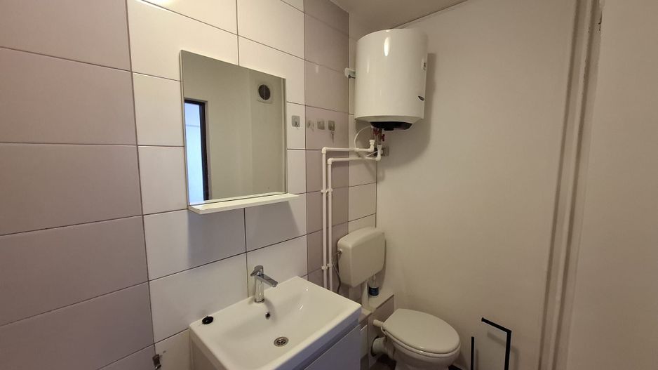 Garsoniera Central Burebista Alba Iulia L335 - Poză 7