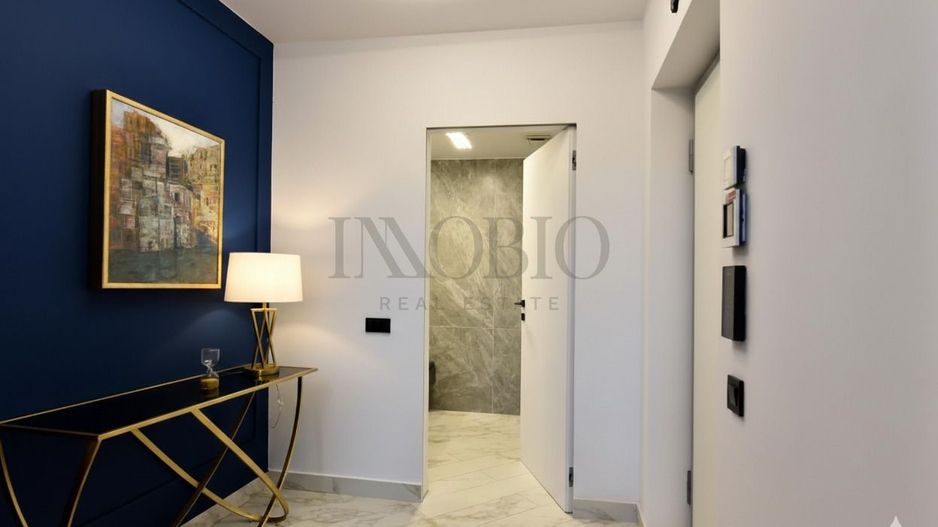 Cloud 9 Duplex 3 camere | Premium | Etaj superior | Aviatiei - Pipera - Poză 10