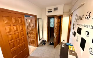 3 camere decomandat parter centrala 95mp Piata Centrala -pet friendly - Poză 5