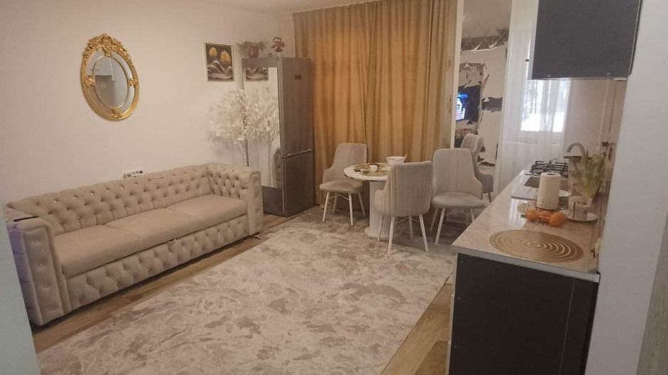 Stodio de vanzare - Militari Residence - Poză 1