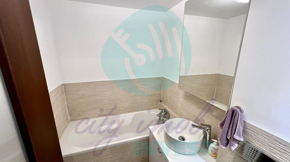 3 camere renovate langa statia de metrou Timpuri Noi - Poză 5