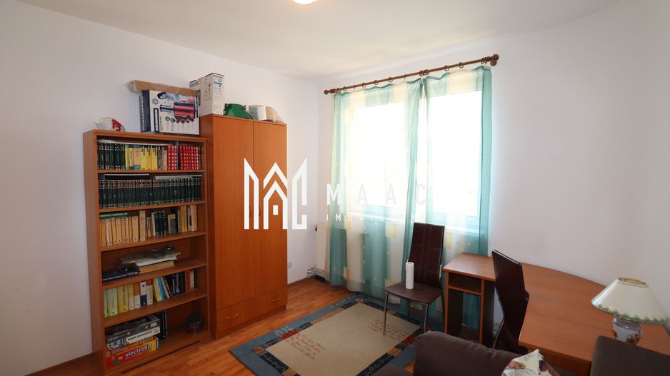 Apartament 3 camere | 2 bai | Etaj 1 | Terezian - Poză 8