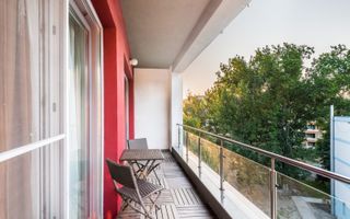 Apartament 2 camere de închiriat – Zona Coralia / Satul de Vacanță - Poză 8