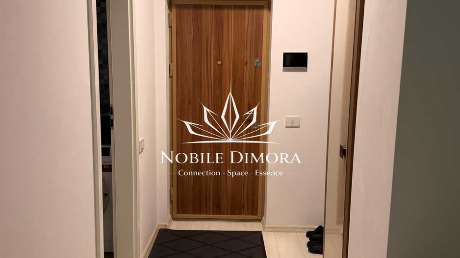 Vivalia - Apartament cu 2 camere si gradina, 2 parcari - Take Ionescu - Poză 5