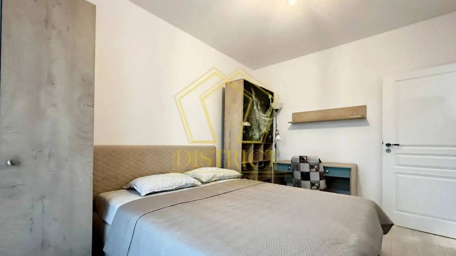 Duplex superb cu 3 camere | ZONE 2 | Calea Urseni - Poză 3