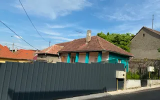 Casa 90 mp, 49000€ - zona centrală, Dej - Poză 12