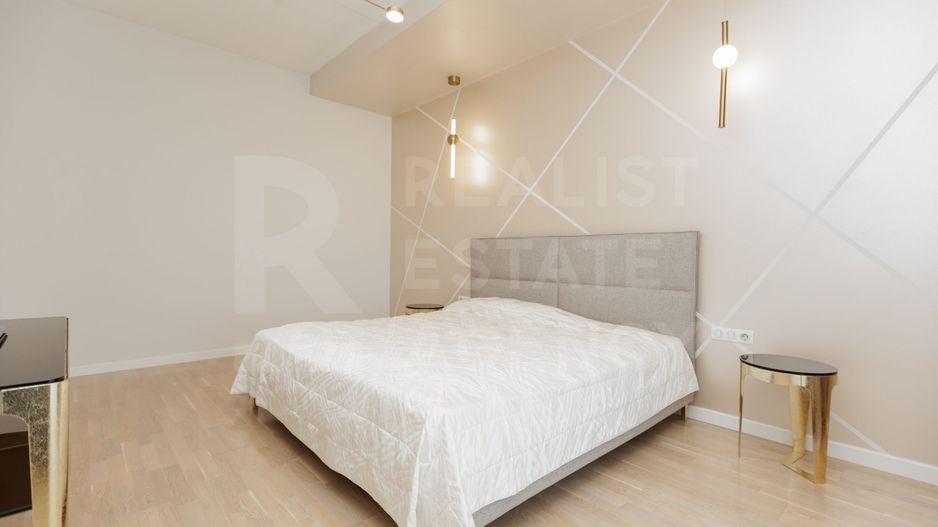 Chirie, apartament, 3 camere, str. Armenească, Centru - Poză 7