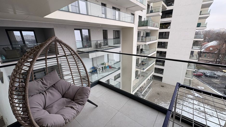 AP. 2 CAMERE SUN ROYAL VIEW, LOC PARCARE, BLOC NOU, METROU 8 MINUTE - Poză 11