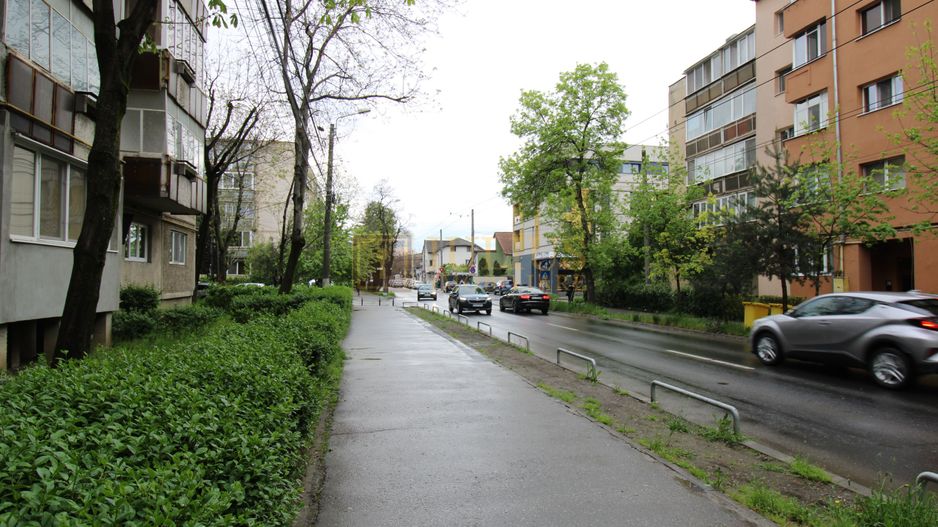 Renovat complet 2023, centrala proprie si clima. Incl. CTR ANAF - Poză 23