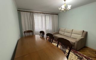 Vânzare, apartament, 4 camere, strada Miron Costin, Râșcani - Poză 3