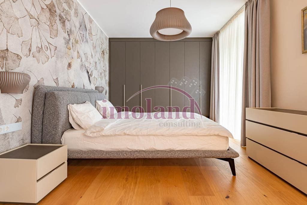 Apartament NOU - 3 camere - vanzare - Pipera - Iancu Nicolae - Poză 6