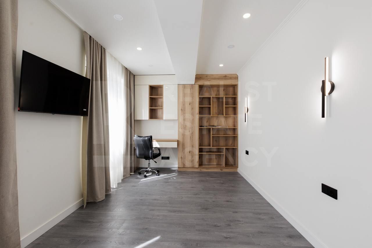 Chirie, apartament, 2 dormitoare, str. Calea Ieșilor, Sculeni - Poză 5