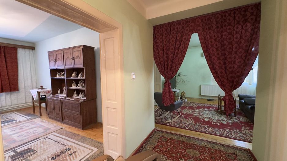 Casă 7 camere cu Teren 4.620 mp | Potențial pentru rezidență sau afacere | Carei - Poză 25