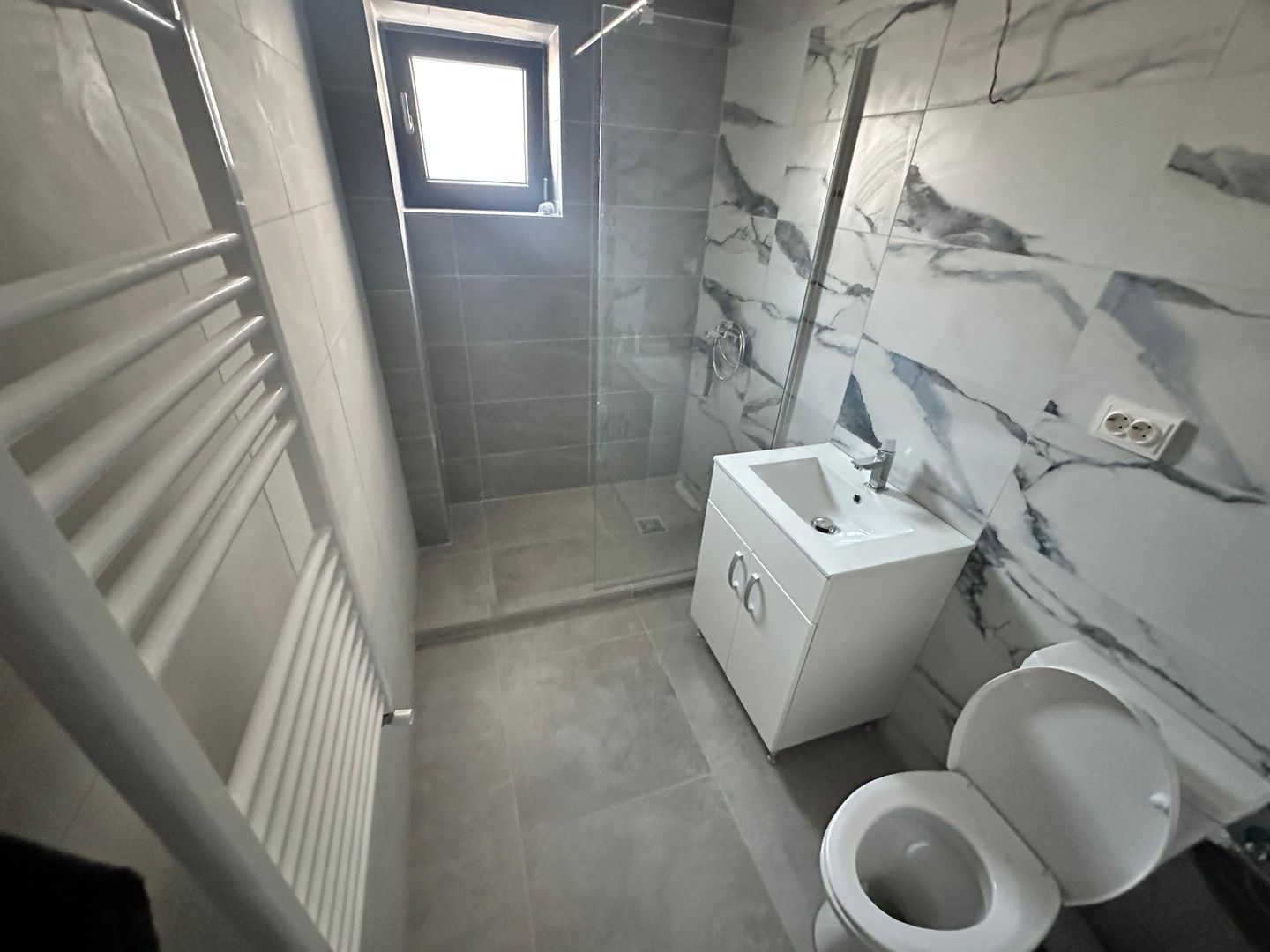 GARSONIERA - INDEPENDENTEI, RATE LA DEZVOLTATOR 867 EURO/LUNA,COMIS 0% - Poză 7