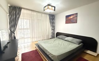 3 CAMERE ‖ BLOC REABILITAT ‖ CALEA CALARASI ‖ 15 MIN METROU MUNCII - Poză 5
