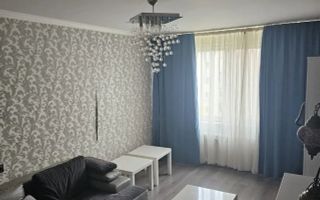 Apartament 3 camere mobilat, spațios, Calea Moșilor, aproape Obor - Poză 5