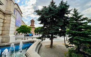 Spatiu comercial Calea Victoriei Piata Revolutiei Sala Palatului - Poză 9