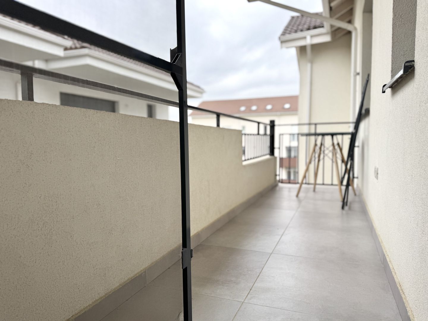 Apartament cu 2 camere, primitor, pet friendly, Mureș-Profi Dumbrăvița - Poză 12