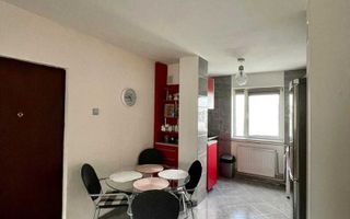 4 camere decomandate , etaj intermediar - Mănăștur – zona Minerva. - Poză 4
