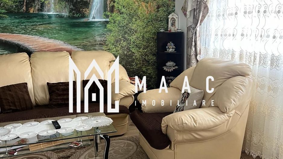 Casa tip Duplex | P+1+M | Curte | 4 camere | Arhitectilor - Poză 1