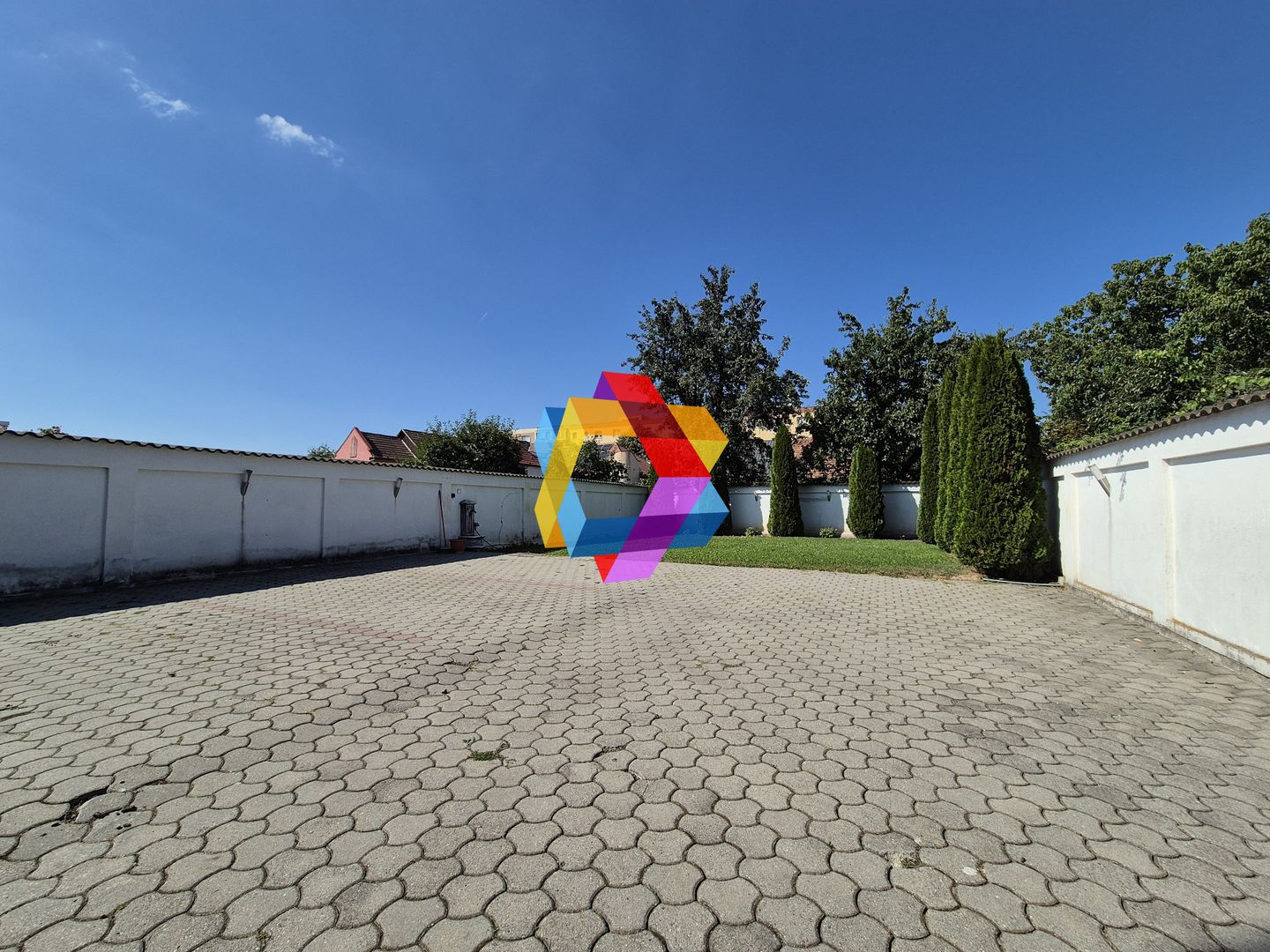 Spatiu de birouri la casa - 565 mp # plus-imo.ro - Poză 16